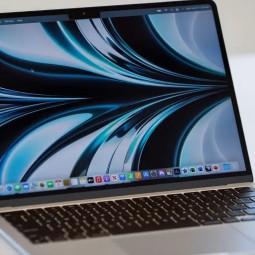 Apple lắp ráp MacBook tại Việt Nam từ giữa năm sau