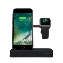 Belkin Valet Charge Dock for Apple Watch + iPhone
