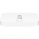 iPhone Lightning Dock - White