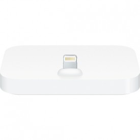 iPhone Lightning Dock - White