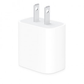 18W USB-C Power Adapter