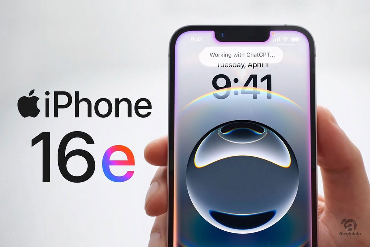 iphone 16e