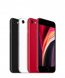 iPhone SE 64GB 2022 | Chính hãng VN/A