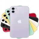 iPhone 11 64Gb Quốc Tế - Chính hãng VN/A