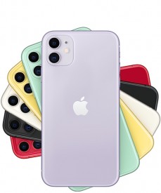 iPhone 11 64GB - Chính hãng VN/A