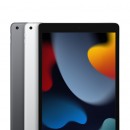 iPad Gen 9 10.2" 2021 Wifi 256GB | Chính hãng Apple Việt Nam