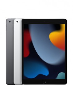 iPad Gen 9 10.2" 2021 Wifi 64GB | Chính hãng Apple Việt Nam