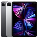 iPad Pro 11 inch 2021 M1 WiFi + 5G 512GB - Chính hãng Apple Việt Nam