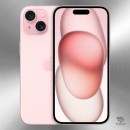 iPhone 15 Plus 256GB Like New